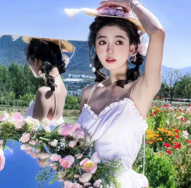 谁懂我的心